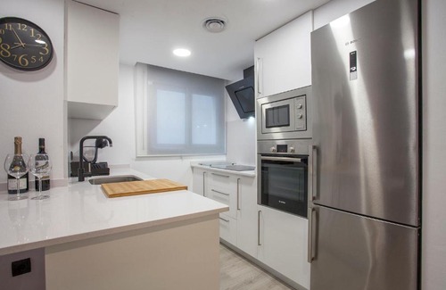 Blanes Apartment | Blanes Beach