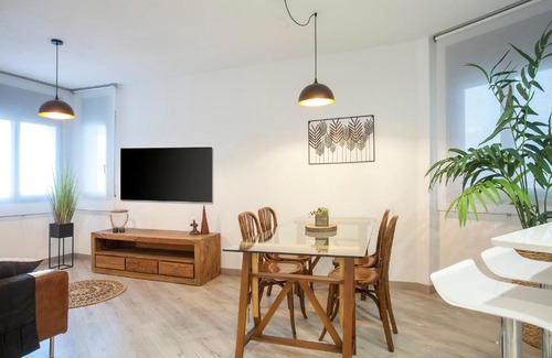 Blanes Apartment | Blanes Beach
