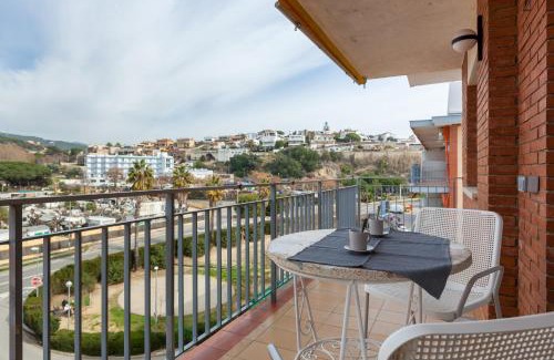 Canet de Mar Apartment | Blue Coast Apartment