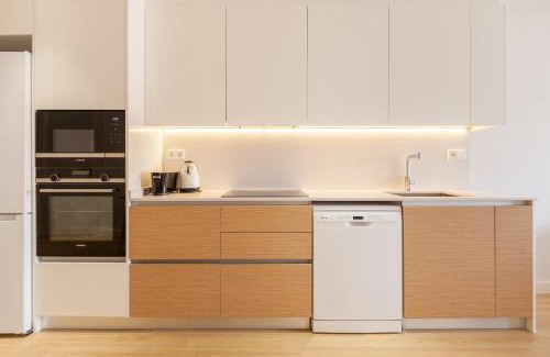 Canet de Mar Apartment | Blue Coast Apartment