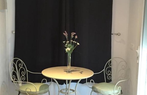 Puerto de Mazarron Apartment | Blue Moon Apartment