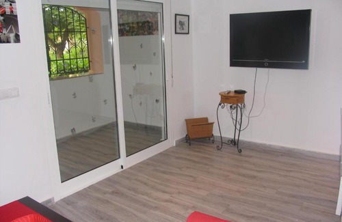 Puerto de Mazarron Apartment | Blue Moon Apartment