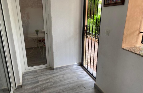 Puerto de Mazarron Apartment | Blue Moon Apartment