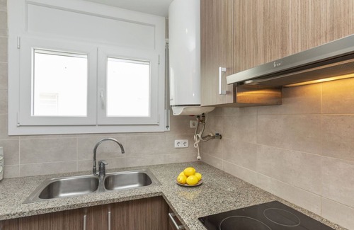 Llanca Apartment | Blue Ocean by Interhome