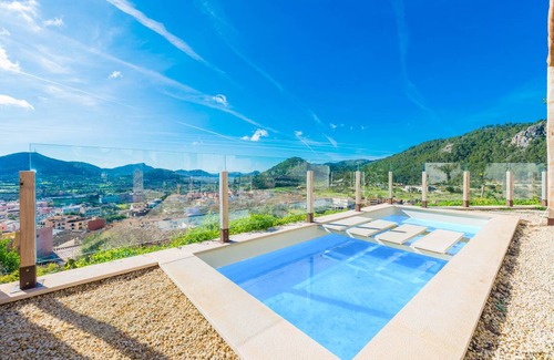 Andraitx House | Bon Viure