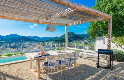 Andraitx House | Bon Viure