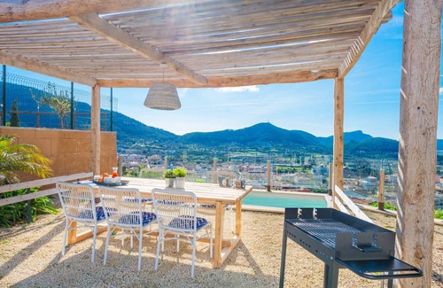 Andraitx House | Bon Viure