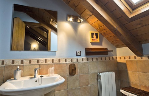 Broto Hostel | Borda Felices - Hostel