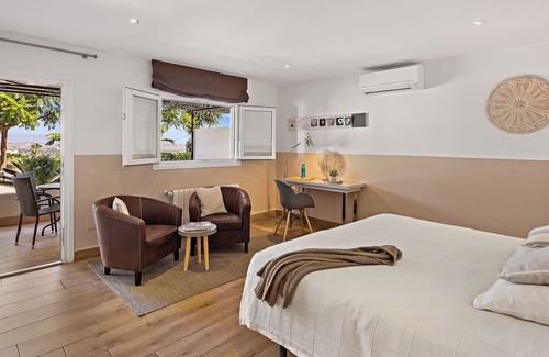 Mojacar House | Boutique Hideaway Cortijo El Sarmiento