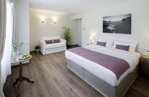 Pelacalc Hotel | Boutique Hotel Can Pico