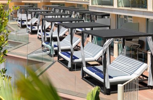 Camp de Mar Hotel | Boutique Hotel H10 Blue Mar - Adults Only