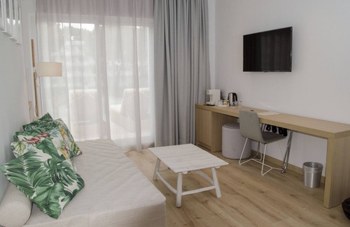 Peguera Hotel | BQ Paguera Boutique Hotel - Adults Only