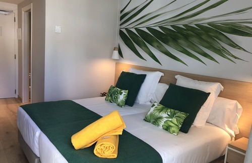 Peguera Hotel | BQ Paguera Boutique Hotel - Adults Only