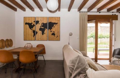 Mazcuerras Apartment | Brand new luxury rural house, close to the sea and mountains,