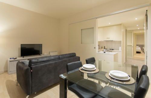 Old Town Apartment | Bravissimo Cort Reial-1A