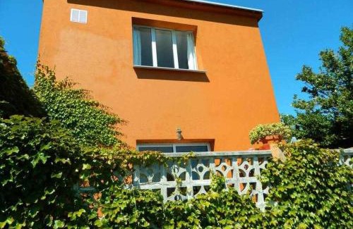 Larino Apartment | Bungalow n4 al lado del faro de Lariño