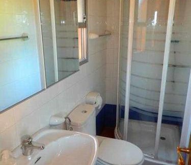 Larino Apartment | Bungalow n4 al lado del faro de Lariño