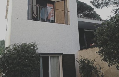 Llafranc House | Ca L´ Esquirol de Llafranc