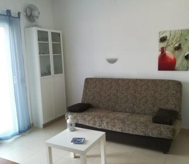 Llanca Apartment | Ca la Nuri pis 1 vistas al mar
