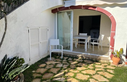 Molinell Apartment | Cabañas 1 LOCDENIA