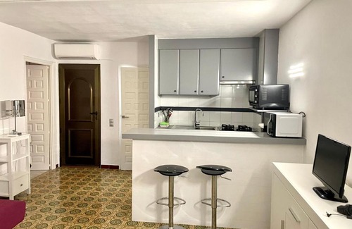 Molinell Apartment | Cabañas 1 LOCDENIA