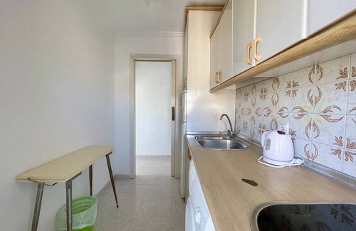Benidorm Apartment | CABALLOS APARTMENT R001