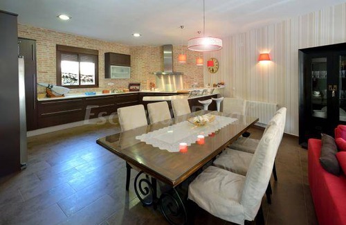 El Real de San Vicente Cottage | Cabin ∙ 22 bedrooms ∙ 24 guests