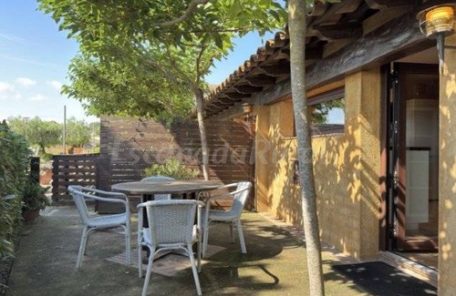 Fontanilles Cottage | Cabin ∙ 10 bedrooms ∙ 5 guests
