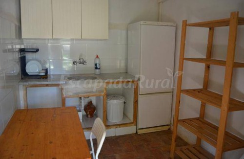Bascara Cottage | Cabin ∙ 10 bedrooms ∙ 4 guests