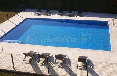 Cornella del Terri Cottage | Cabin ∙ 10 bedrooms ∙ 26 guests
