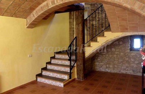 Cornella del Terri Cottage | Cabin ∙ 10 bedrooms ∙ 26 guests