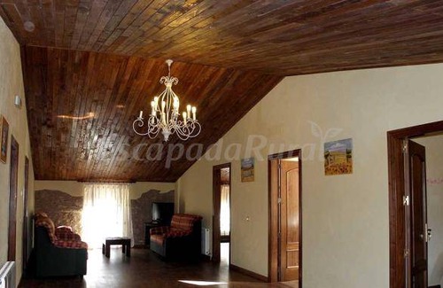 Cornella del Terri Cottage | Cabin ∙ 10 bedrooms ∙ 26 guests