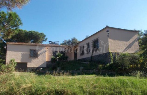 La Roca del Valles Cottage | Cabin ∙ 10 bedrooms ∙ 16 guests
