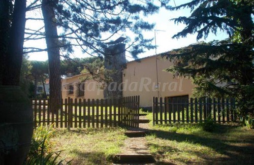 La Roca del Valles Cottage | Cabin ∙ 10 bedrooms ∙ 16 guests
