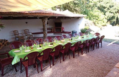La Roca del Valles Cottage | Cabin ∙ 10 bedrooms ∙ 16 guests