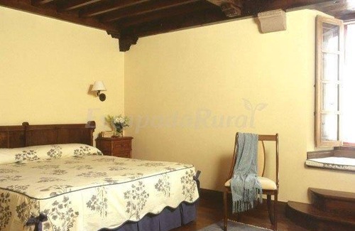 Naveda Cottage | Cabin ∙ 11 bedrooms ∙ 33 guests