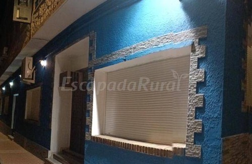 Fuentes de Ebro Cottage | Cabin ∙ 17 bedrooms ∙ 50 guests