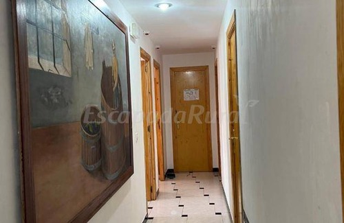Fuentes de Ebro Cottage | Cabin ∙ 17 bedrooms ∙ 2 guests