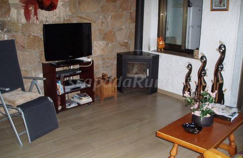Romanya de la Selva Cottage | Cabin ∙ 2 bedrooms ∙ 4 guests