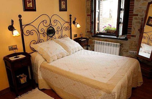 Villamayor Cottage | Cabin ∙ 3 bedrooms ∙ 8 guests