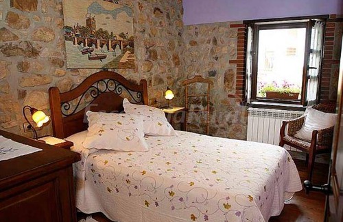 Villamayor Cottage | Cabin ∙ 3 bedrooms ∙ 8 guests
