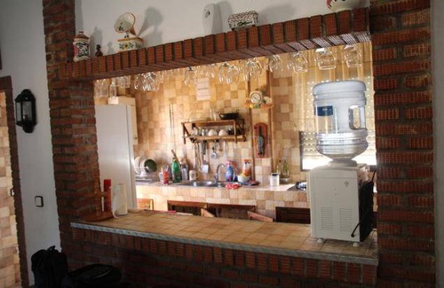 Los Barrios Cottage | Cabin ∙ 4 bedrooms ∙ 14 guests