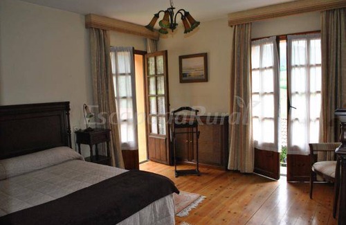 Ceceda Cottage | Cabin ∙ 4 bedrooms ∙ 5 guests