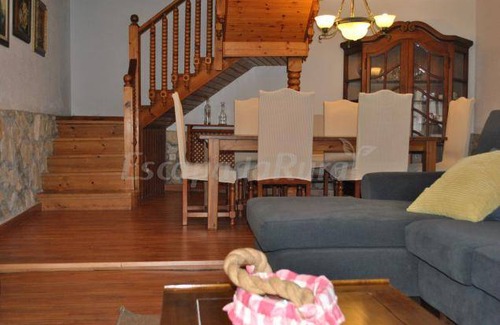 Ceceda Cottage | Cabin ∙ 4 bedrooms ∙ 5 guests