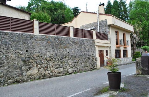 Ceceda Cottage | Cabin ∙ 4 bedrooms ∙ 5 guests