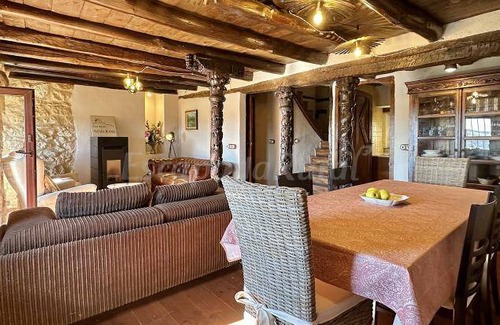 Haza Cottage | Cabin ∙ 4 bedrooms ∙ 8 guests