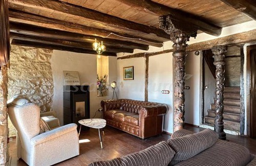 Haza Cottage | Cabin ∙ 4 bedrooms ∙ 8 guests