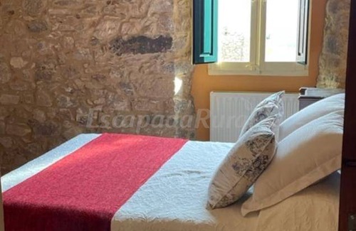 Capmany Cottage | Cabin ∙ 4 bedrooms ∙ 9 guests