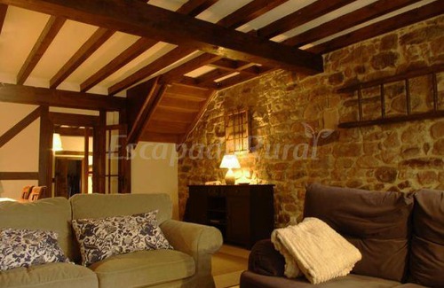 Cieza Cottage | Cabin ∙ 4 bedrooms ∙ 9 guests