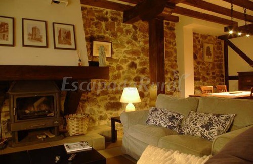 Cieza Cottage | Cabin ∙ 4 bedrooms ∙ 9 guests